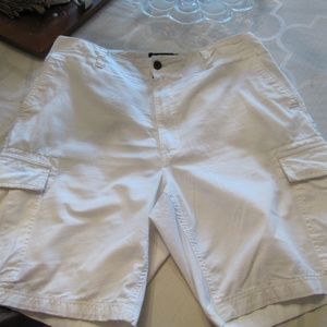 Chaps Shorts